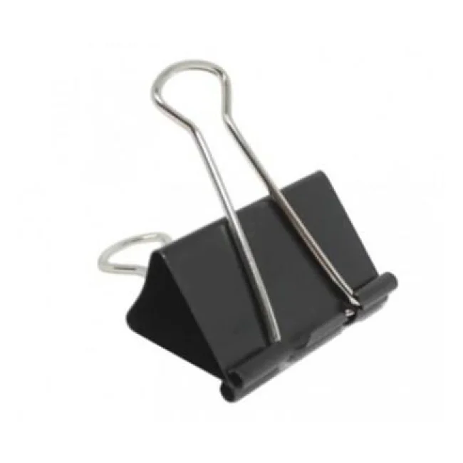 Nextep NE-155 pinzas sujetapapeles 12 pieza(s)