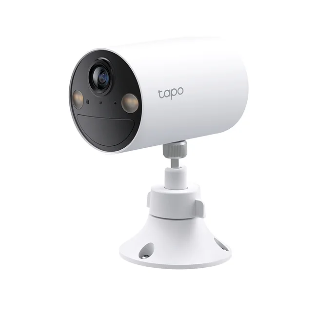 TP-Link Tapo C410 Bala (forma) Cámara de seguridad IP Exterior 2304 x 1296 Pixeles Techo/pared image 7