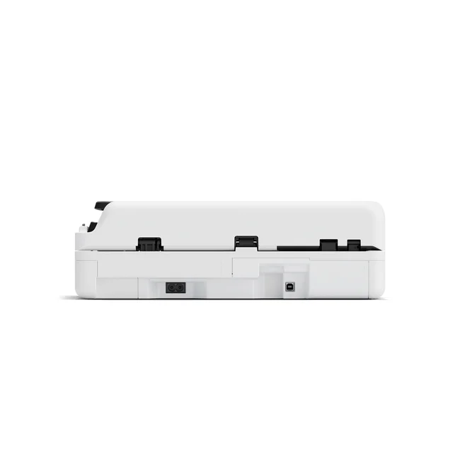 Epson DS-1730 Escáner de base plana y ADF 1200 x 1200 DPI A4 Negro, Blanco image 4