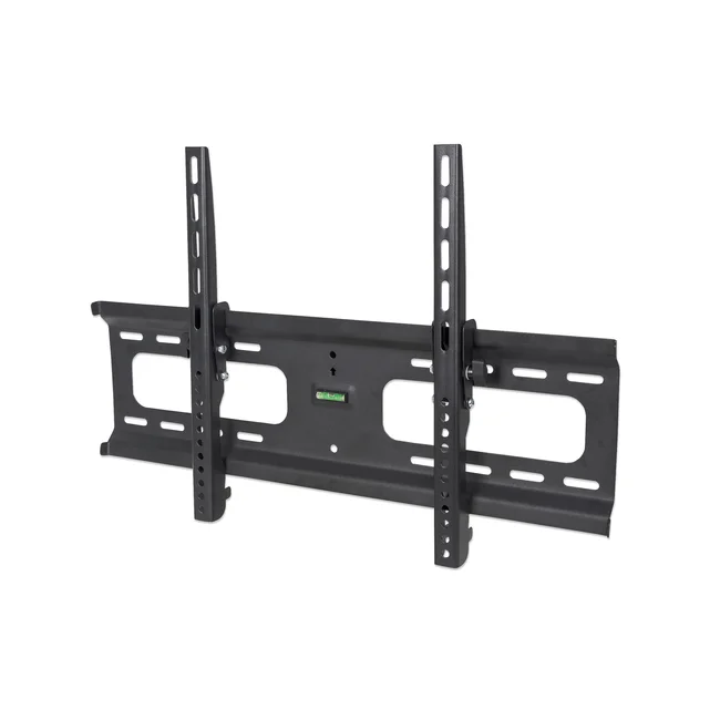 Manhattan Soporte para TV, de pared, con inclinación, pantallas planas de 37" a 70" de máximo 75 kg