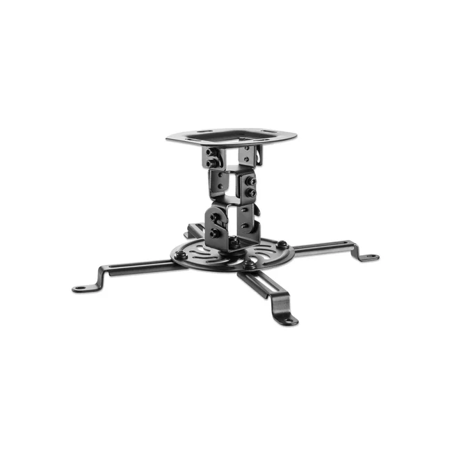 Manhattan Soporte para Proyector, montaje en techo, movimiento articulado, hasta 13.5 kg image 2