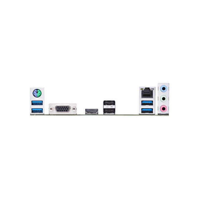 ASUS PRIME A520M-K/CSM placa base AMD A520 Enchufe AM4 Micro ATX image 11