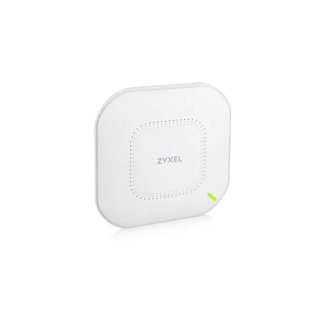 Zyxel NWA110AX punto de acceso inalámbrico 1775 Mbit/s Blanco Energía sobre Ethernet (PoE) image 6