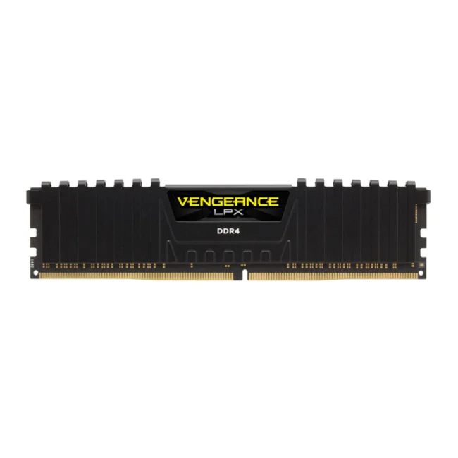 Corsair Vengeance LPX CMK8GX4M1Z3200C16 módulo de memoria 8 GB DDR4 3200 MHz image 3