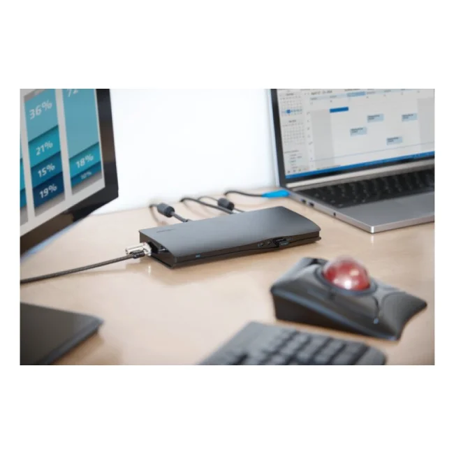 Kensington Expert Mouse® Trackball inalámbrico image 22