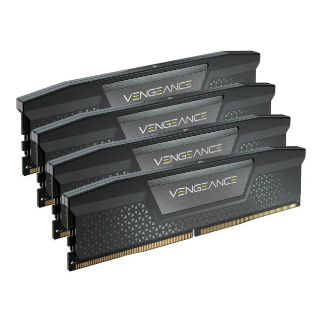 Corsair Vengeance CMK128GX5M4B5600C40 módulo de memoria 128 GB 4 x 32 GB DDR5 5600 MHz