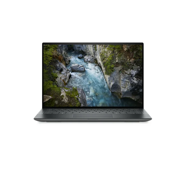 DELL Precision 5490 Intel Core Ultra 5 135H Estación de trabajo móvil 35.6 cm (14") Full HD+ 16 GB LPDDR5x-SDRAM 512 GB SSD Wi-Fi 7 (802.11be) Windows 11 Pro Gris image 4