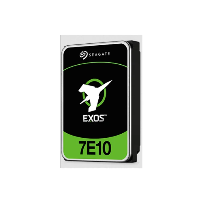 Seagate Enterprise ST6000NM019B disco duro interno 6 TB 7200 RPM 256 MB 3.5" Serial ATA III