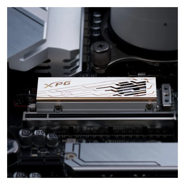ADATA MARS 980 PRO 2 TB M.2 PCI Express 5.0 NVMe 3D NAND image 9