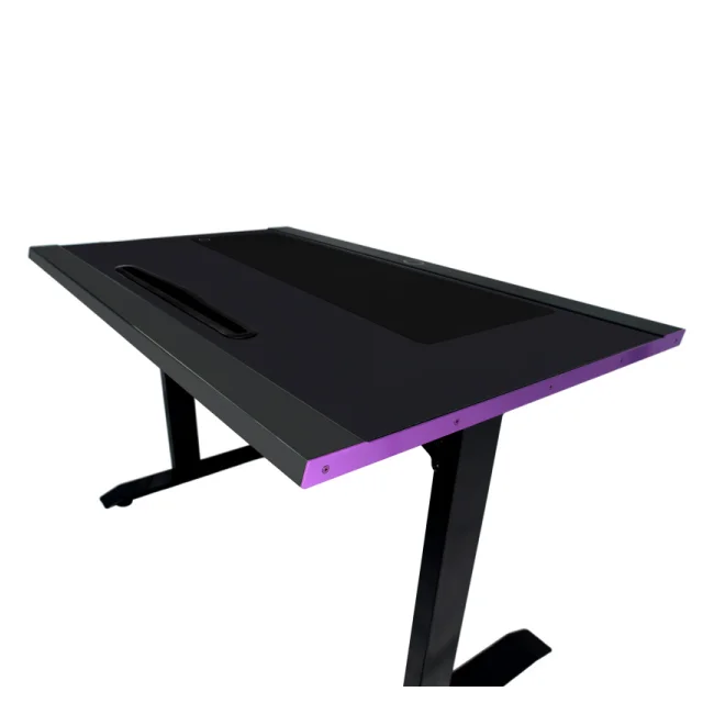 Cooler Master GD120 ARGB Negro, Púrpura image 21