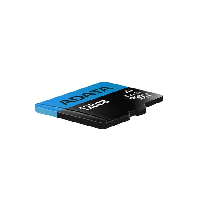 ADATA Premier 128 GB MicroSDXC UHS-I Clase 10 image 6