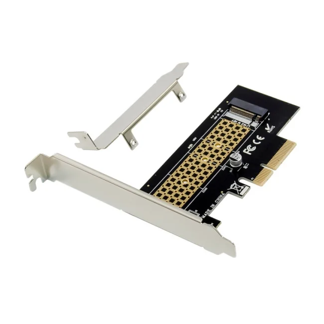 X-Media XM-PEX4-M2M tarjeta o adaptador de interfaz Interno M.2 image 5