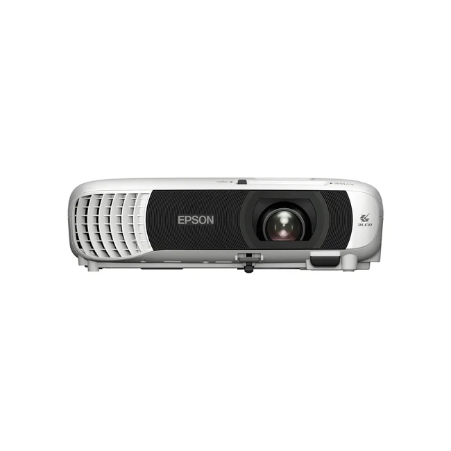 Epson PowerLite W55+ 4000 lúmenes ANSI 3LCD WXGA (1200x800) Blanco image 2