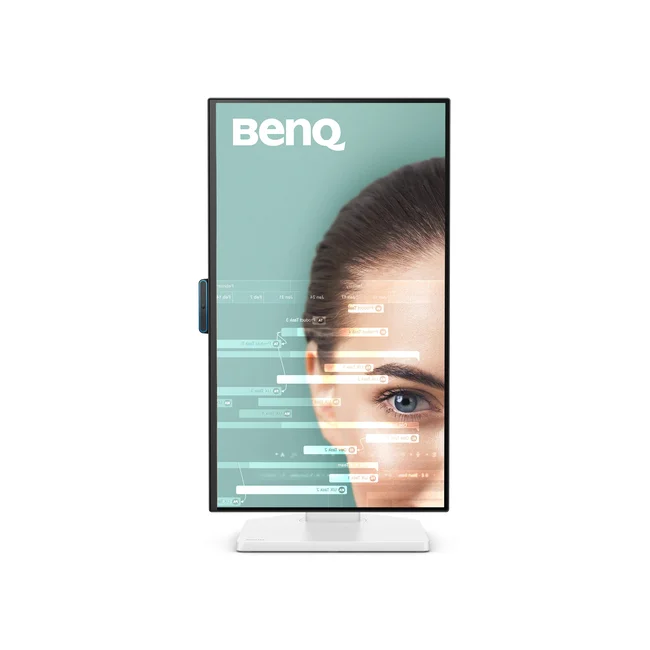 BenQ GW2490TC monitor de computadora 61 cm (24") 1920 x 1080 Pixeles Full HD LED Negro, Blanco image 5