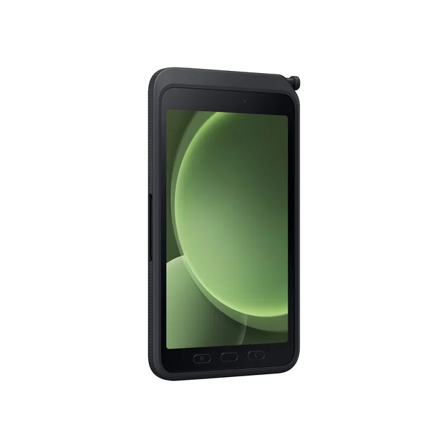 Samsung Galaxy Tab Active5 SM-X300NZGAL06 tableta 128 GB 20.3 cm (8") 6 GB Wi-Fi 6 (802.11ax) Android 14 Verde image 20