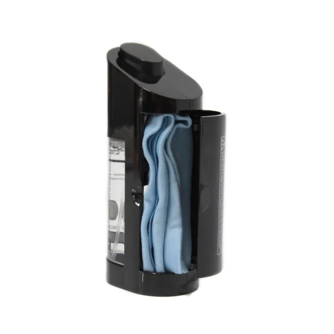 Vorago CLN-300 kit de limpieza para equipos LCD/TFT/Plasma Pulverizador para limpieza de equipos 30 ml image 8