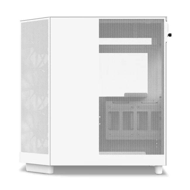 NZXT H6 Air Flow Midi Tower Blanco image 18