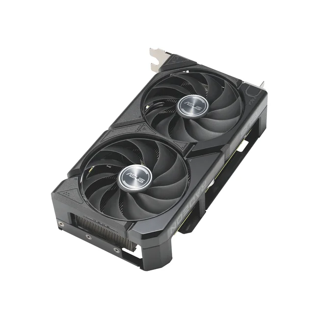 ASUS Dual -RX9060XT-16G AMD Radeon RX 9060 XT 16 GB GDDR6 image 6