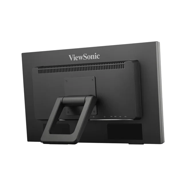Viewsonic TD2223-2 monitor de computadora 55.9 cm (22") 1920 x 1080 Pixeles Full HD LCD Pantalla táctil Negro image 12
