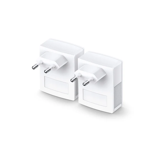 TP-Link TL-PA7017 KIT adaptador de red PowerLine 1000 Mbit/s Ethernet Blanco 2 pieza(s) image 12