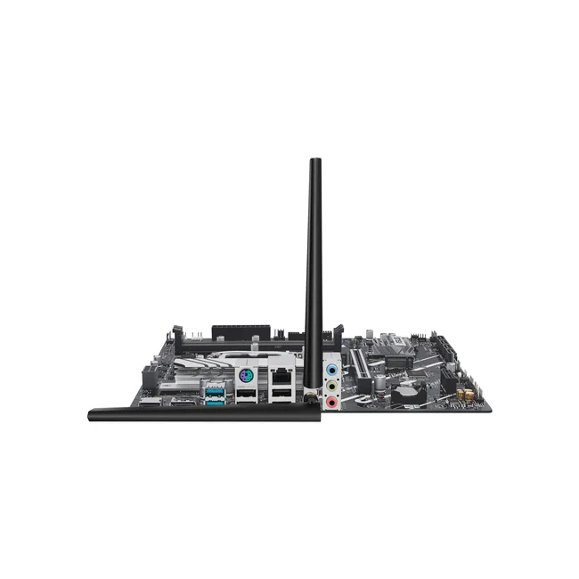 ASUS PRIME H810M-A WIFI-CSM Intel H810 LGA 1851 (Socket V1) Micro ATX image 7