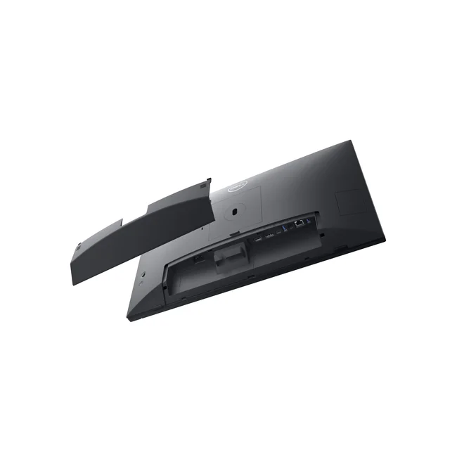 DELL P Series P2424HT monitor de computadora 60.5 cm (23.8") 1920 x 1080 Pixeles Full HD LCD Pantalla táctil Negro, Plata image 10
