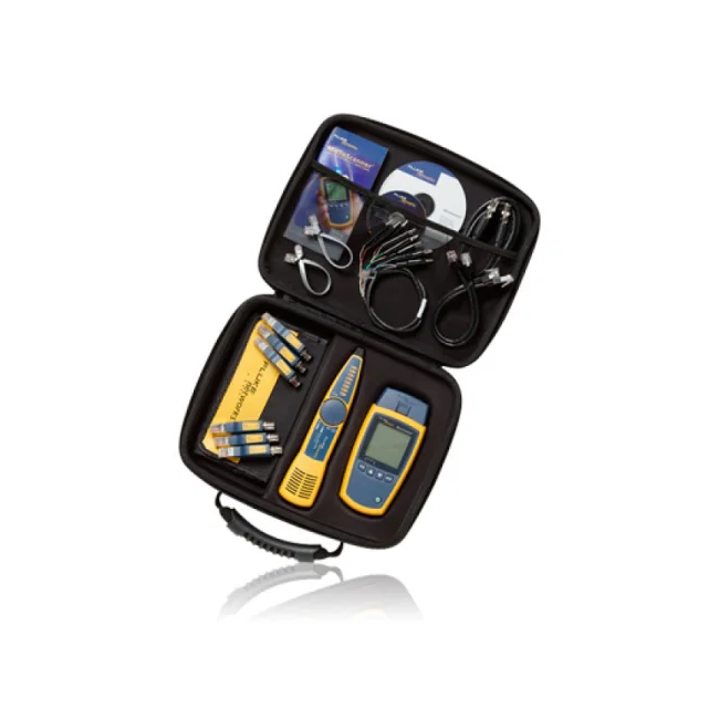 Fluke MicroScanner² Azul, Amarillo image 10