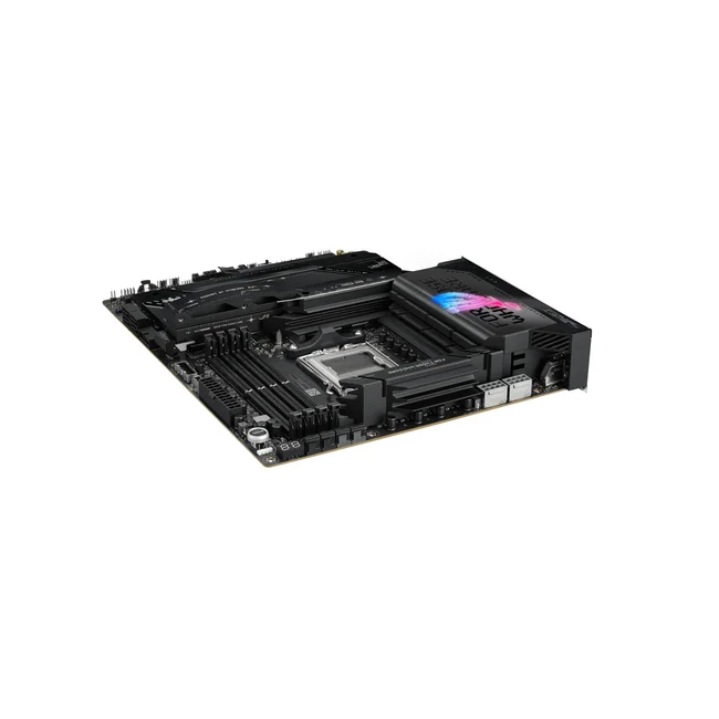 ASUS ROG STRIX X870E-E GAMING WIFI AMD X870E Enchufe AM5 ATX image 12
