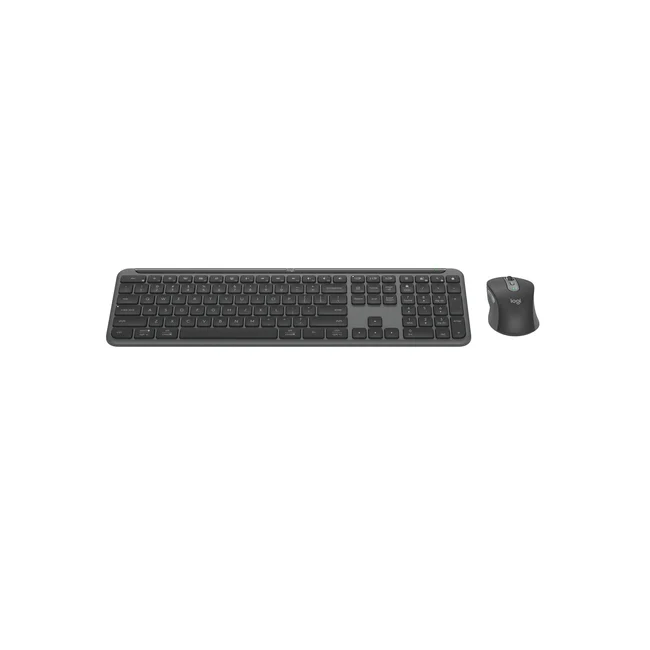 Logitech Signature Slim Combo MK950