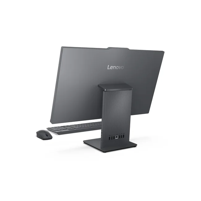 Lenovo IdeaCentre AIO 27IRH9 Intel® Core™ i7 i7-13620H 68.6 cm (27") 1920 x 1080 Pixeles PC todo en uno 8 GB DDR5-SDRAM 512 GB SSD Windows 11 Home Wi-Fi 6 (802.11ax) Gris image 18