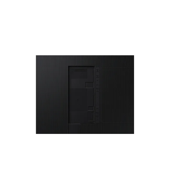 Samsung LH65QMCEBGCXGO pantalla de señalización Pantalla plana de señalización digital 165.1 cm (65") LCD Wifi 500 cd / m² 4K Ultra HD Procesador incorporado Tizen 24/7 image 12