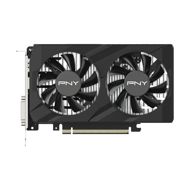 PNY VCG16514D6DFXPB1 tarjeta gráfica NVIDIA GeForce GTX 1650 4 GB GDDR6 image 5