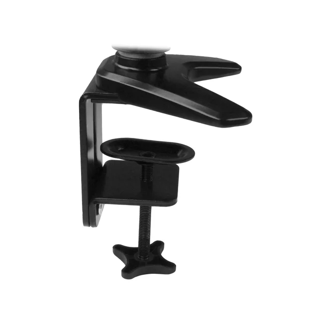 StarTech.com Brazo para un Monitor - Base para Laptop con Ajuste de Altura de un Toque image 8