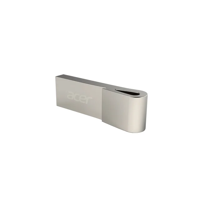 Acer UF200 unidad flash USB 16 GB USB tipo A 2.0 Plata image 7