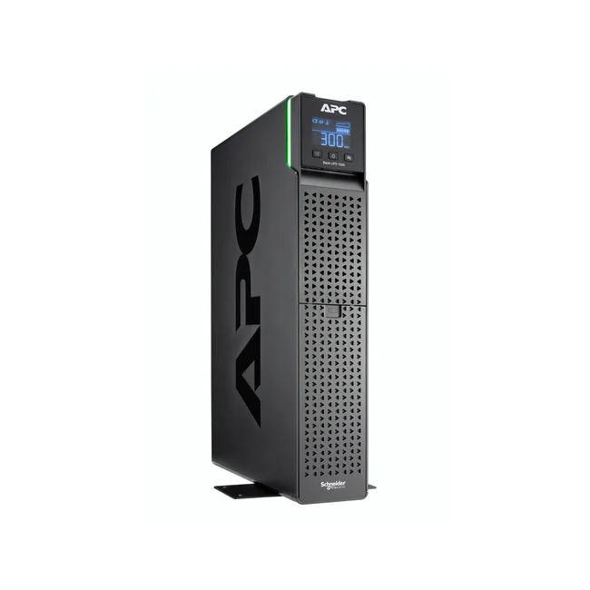 APC BR1500RM2U sistema de alimentación ininterrumpida (UPS) Línea interactiva 1.5 kVA 900 W 8 salidas AC image 7