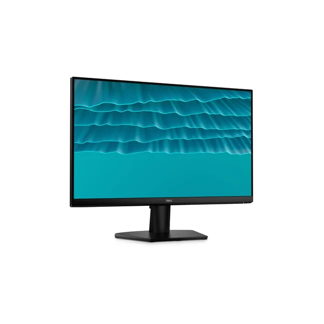 DELL SE2426H monitor de computadora 60.5 cm (23.8") 1920 x 1080 Pixeles Full HD LCD Negro