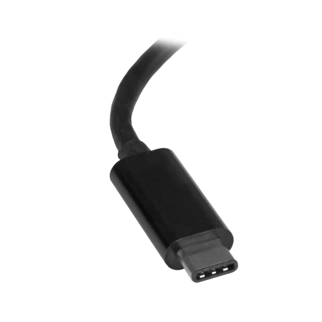 StarTech.com ​​Adaptador USB-C a Ethernet Gigabit - Negro image 5