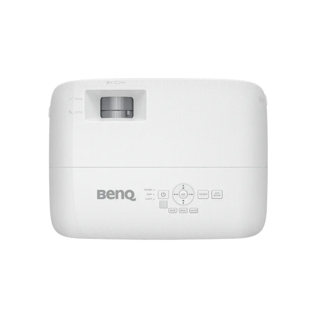 BenQ MH560 Proyector de alcance estándar 3800 lúmenes ANSI DLP 1080p (1920x1080) Blanco image 12