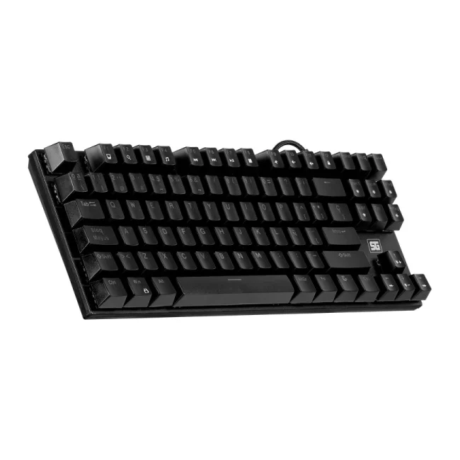 Vorago KB-600 teclado image 10