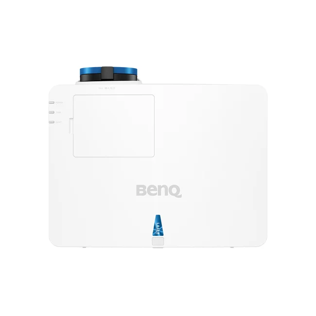 BenQ LU935 Proyector de alcance estándar 6000 lúmenes ANSI DLP WUXGA (1920x1200) Blanco image 12