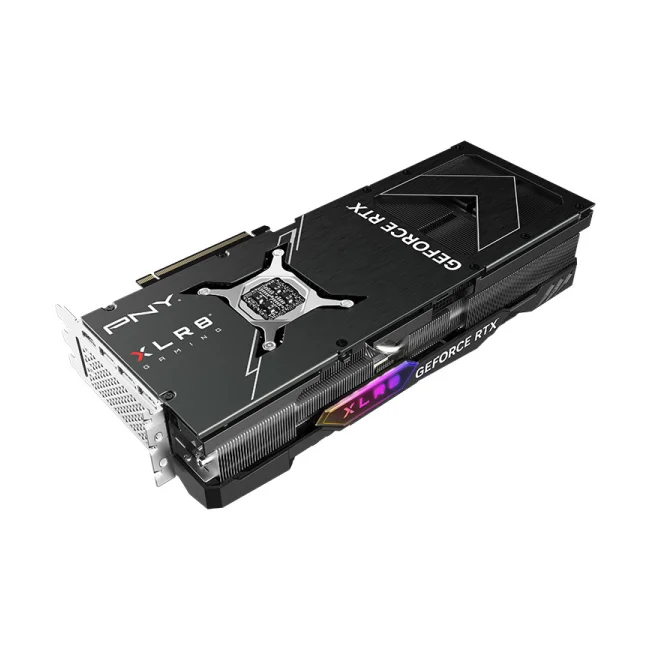 PNY GeForce RTX 4090 XLR8 Gaming VERTO NVIDIA 24 GB GDDR6X image 13