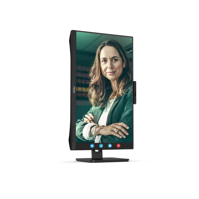 AOC Q27P3CW monitor de computadora 68.6 cm (27") 2560 x 1440 Pixeles Quad HD LED Negro image 18
