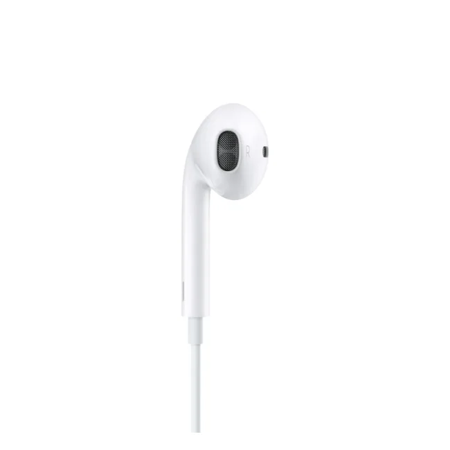 Apple EarPods Auriculares Alámbrico Intra auditivo Música/cotidiano Blanco image 3