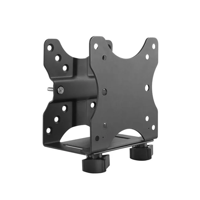 StarTech.com Soporte de Montaje VESA para Clientes Delgados - Gabinete VESA para Thin Clients - Soporte para Clientes Ligeros image 4