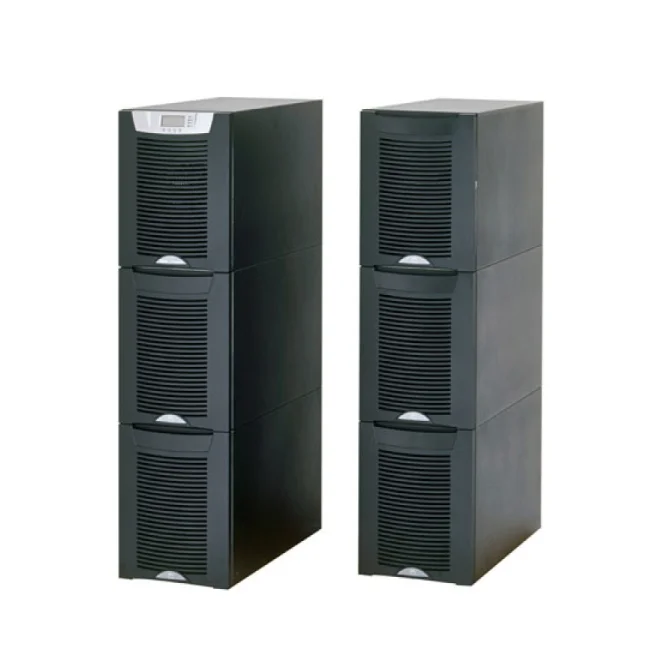 Eaton 9355 sistema de alimentación ininterrumpida (UPS) 15 kVA 13500 W image 7