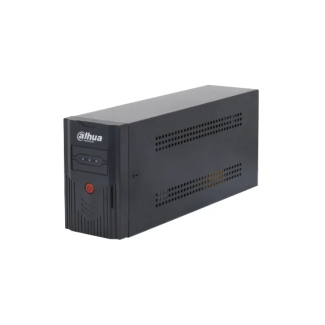 Dahua Technology DH-PFM350-360-A sistema de alimentación ininterrumpida (UPS) Línea interactiva 0.6 kVA 360 W