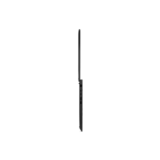 Lenovo ThinkPad L16 Gen 2 (Intel) Intel Core Ultra 5 225U Computadora portátil 40.6 cm (16") WUXGA 16 GB DDR5-SDRAM 512 GB SSD Wi-Fi 6E (802.11ax) Windows 11 Pro Español Negro image 12