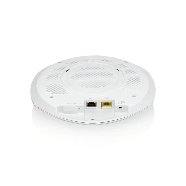 Zyxel NWA1123-AC Pro 1300 Mbit/s Blanco Energía sobre Ethernet (PoE) image 10