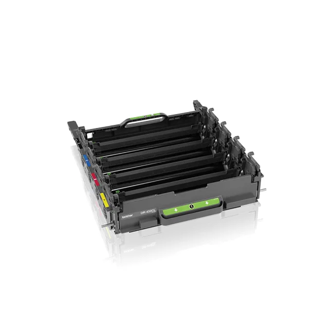 Brother DR433CL Original 1 pieza(s)