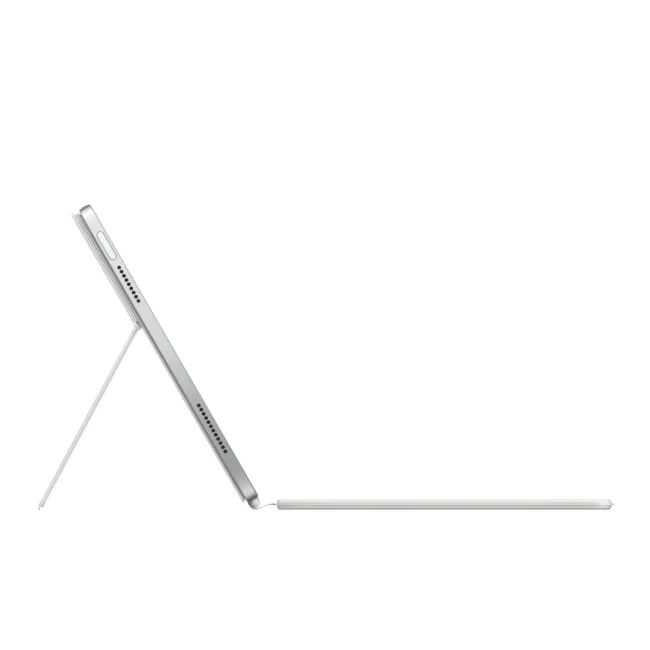 Apple Magic Aluminio QWERTY Español image 3